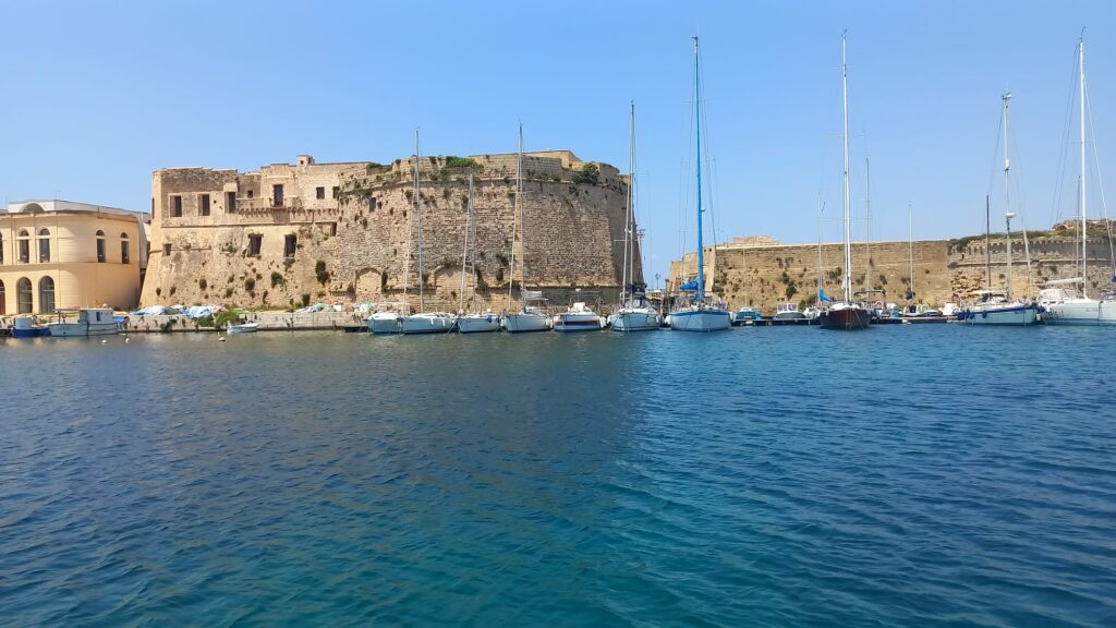 Tour Personalizzati nel Salento