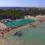 Navetta spiagge Salento