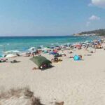 Navetta spiagge Salento