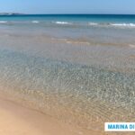 Navetta spiagge Salento