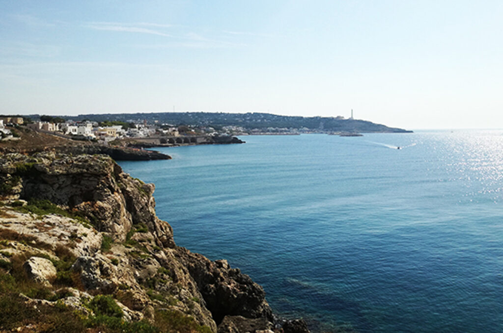 Tour Personalizzati nel Salento